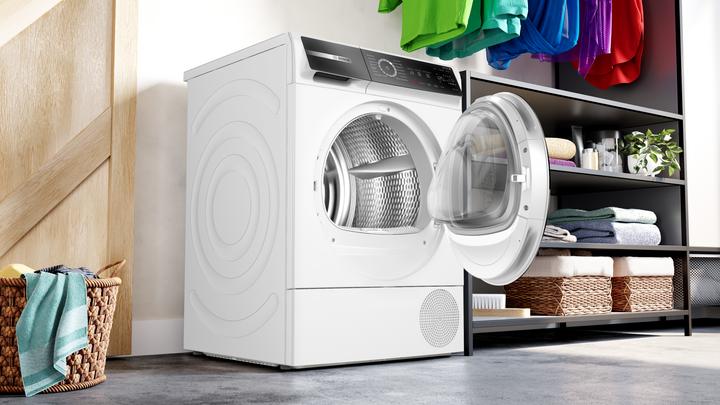 Immagine prodotto Bosch Hausgeräte WQB245B40 (9 kg, Modificabile)