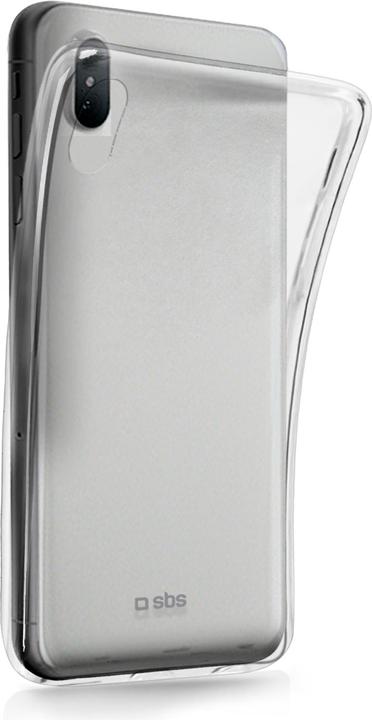 Produktbild SBS Schutzhülle (Apple iPhone XS Max)