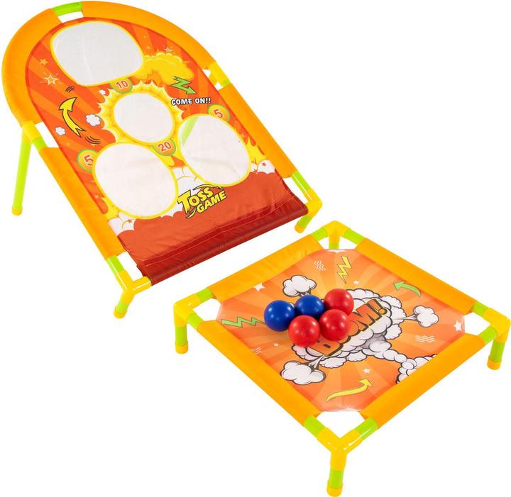 Produktbild Ballwurfspiel