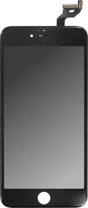 Produktbild Display Unit for iPhone 6s Plus black (Display, IPhone 6S Plus)