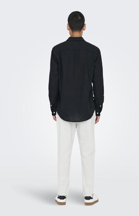 Produktbild Only & Sons ONSCAIDEN Hemd Hemd (S)