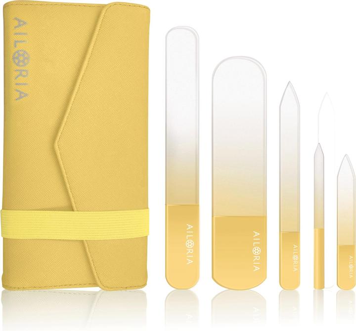 Ailoria Contour Luxe