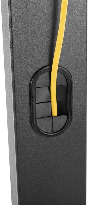 Produktbild Goobay TV-Bodenständer Basic (Universal, 65", 40 kg)