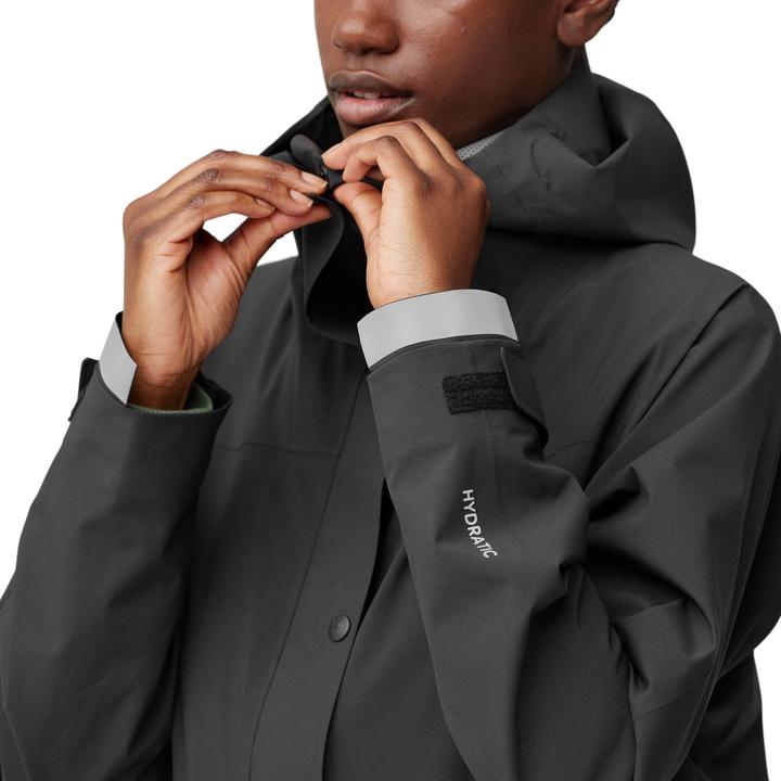 Image du produit Fjällräven Vardag Rain Parka W (M)