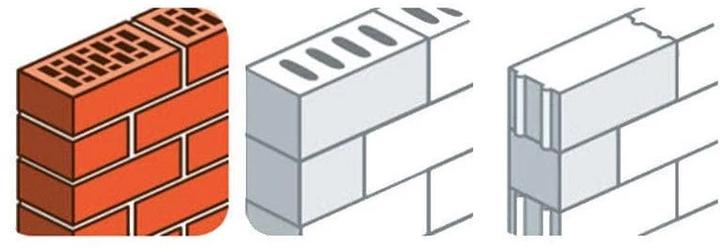 Immagine prodotto kwb Set di punte da muratore 8 pezzi con punta in metallo duro (10 mm, 4 mm, 5 mm, 6 mm, 7 mm, 8 mm, 3 mm, 9 mm)