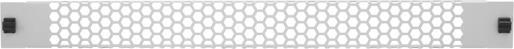 Image du produit LogiLink NWSZ Panneau de ventilation 19" 1U Grey