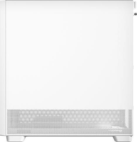 Actual product image Antec Flux (ATX, ITX, mATX, E-ATX)