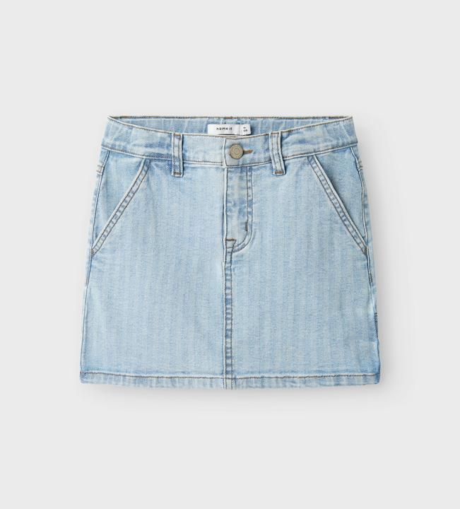 Immagine prodotto Name it Cargo Jeansrock (164)