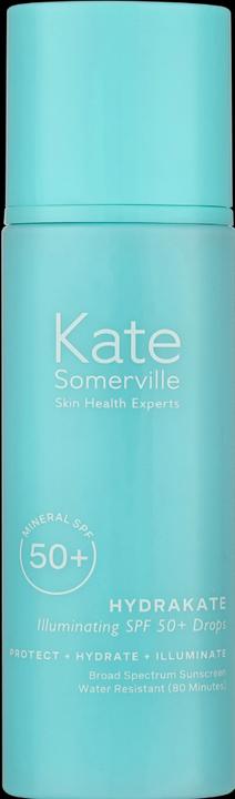 Actual product image Kate Somerville HydraKate (Suntan cream, SPF 50+, 50 ml)