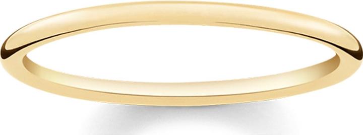 Produktbild Thomas Sabo Ring (54, 925 Silber)