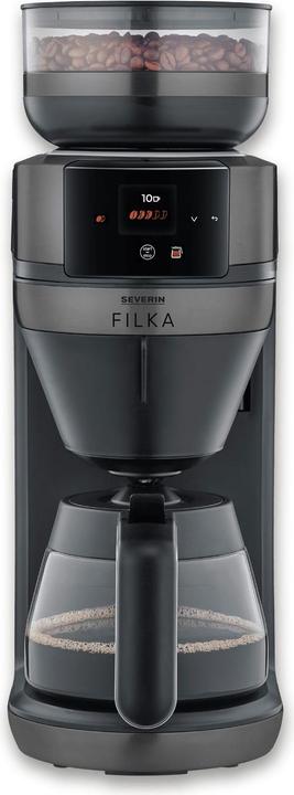 Productafbeelding Severin KA 4854 (EU-stekker)