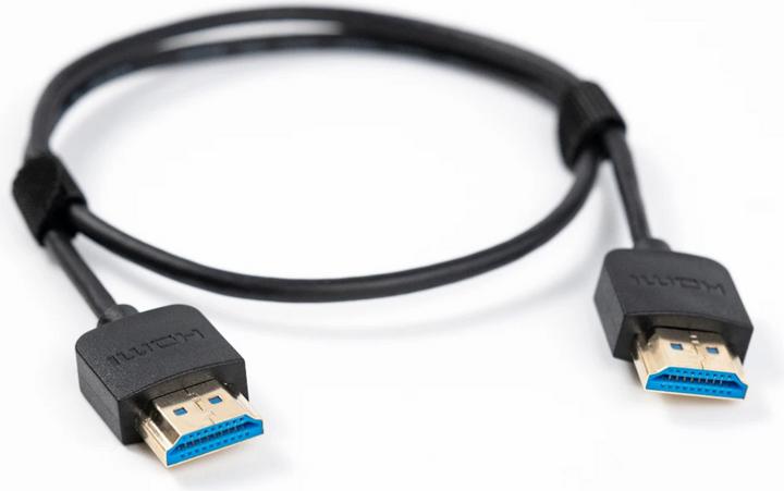 Produktbild Accsoon HDMI Kabel (A-A) (0.50 m, HDMI)