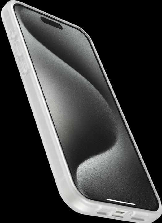 Produktbild OtterBox React (Apple iPhone 15 Pro Max)