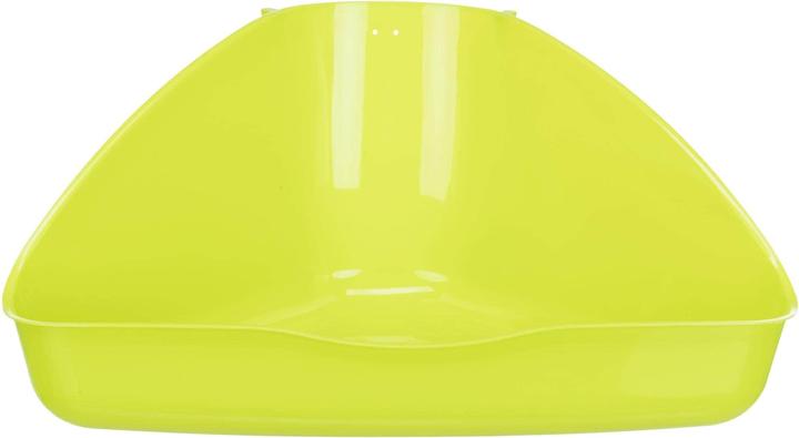 Actual product image Trixie Corner toilet