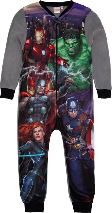 Produktbild Marvel Schlafanzug (140)