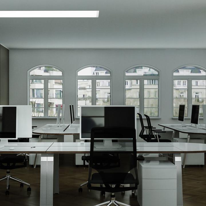 Produktbild EGLO Salobrena (5400 lm)