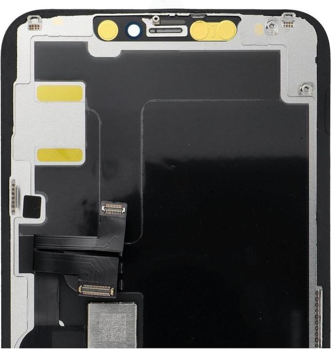 Immagine prodotto Zila LCD display! JK JK LCD Display for IPHONE 11 PRO MAX SOFT OLED (Change IC) (Display, iPhone 11 Pro Max)