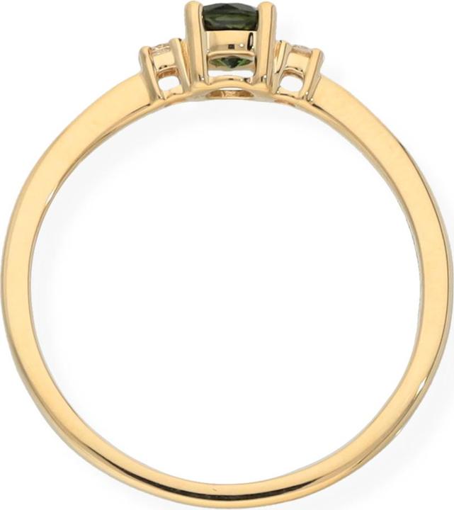 Produktbild Carat Colorstone (56, 750/18 K Gold)