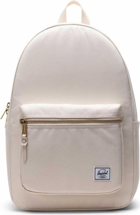 Herschel Rucksack Settlement Whitecap Gray, 23 l (23 l)