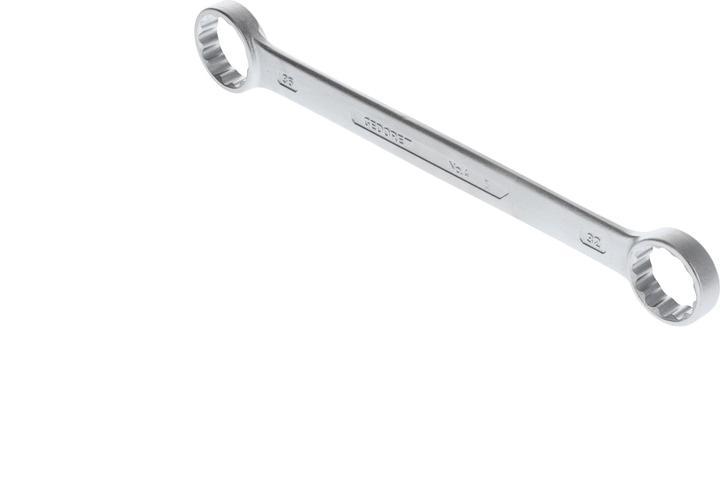 Actual product image Gedore 4 32X36 double ring spanner straight UD profile 32x36 mm