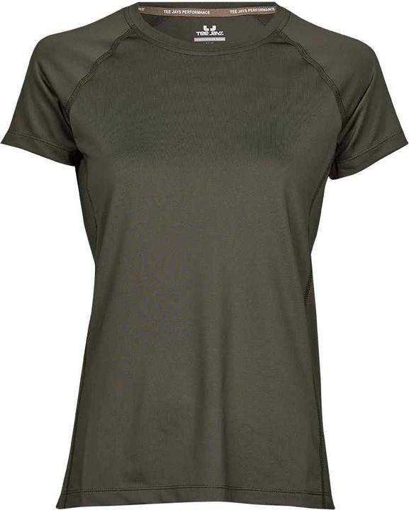 Immagine prodotto Tee Jays Maglietta (3XL)