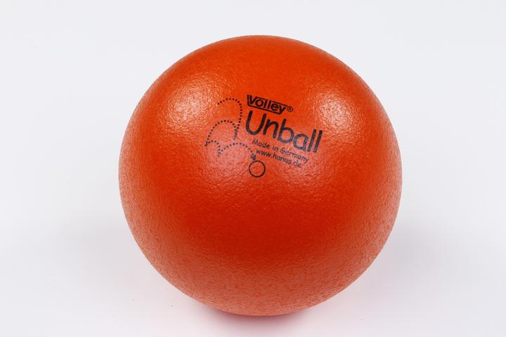 Immagine prodotto Volley Unball, 21 cm