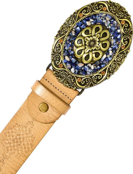Produktbild Joe Browns Intricate Embossed Belt (M)
