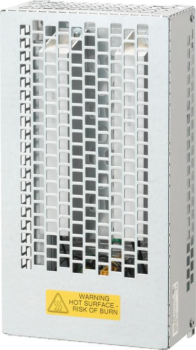 Produktbild Siemens Bremswiderstand 2.2 - 4 kW