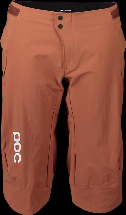 Actual product image Poc Infinite All-Mountain Ladies Bikeshort (S)