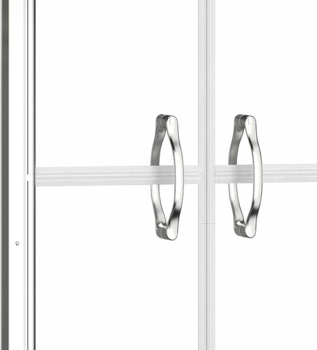 Actual product image VidaXL Riannon (91 cm, 91 cm, 190 cm)