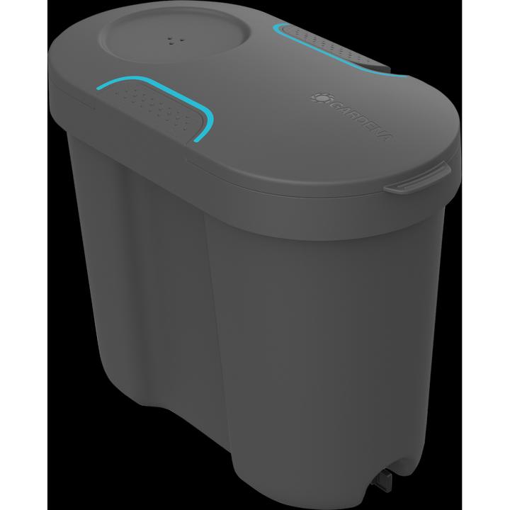 Produktbild Gardena Wasserreservoir AquaBloom, 10.5 l (Bewässerungssensor)