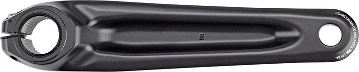 Actual product image Shimano Deore FC-M5100 (170 mm)