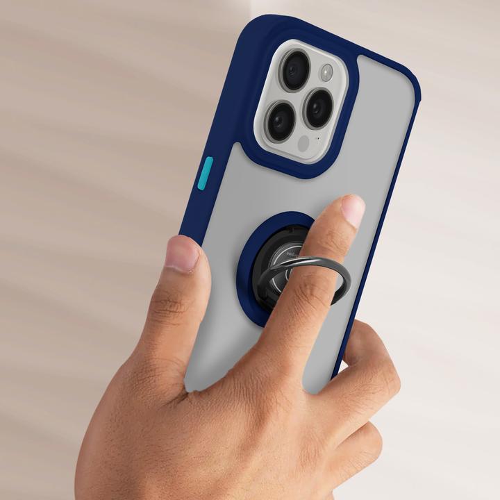 Immagine prodotto Avizar Serie Kameo (Apple iPhone 15 Pro)