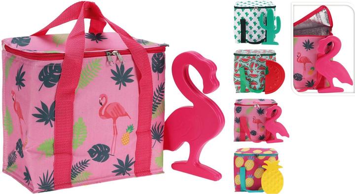 Productafbeelding Koeltas 7l assorti (7 l)
