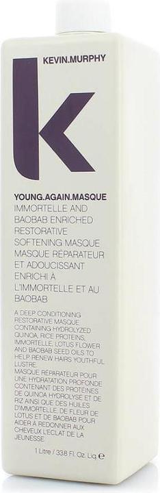 Kevin Murphy YOUNG.AGAIN.MASQUE 1000ml (1000 ml)