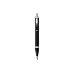Produktbild Parker Pen IM Black Lacquer C.C. (Schwarz, 1 x)