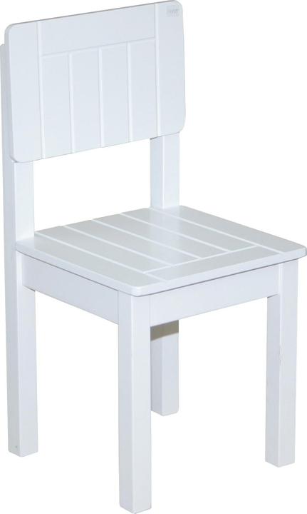 Roba chaise haute (Chaise haute)