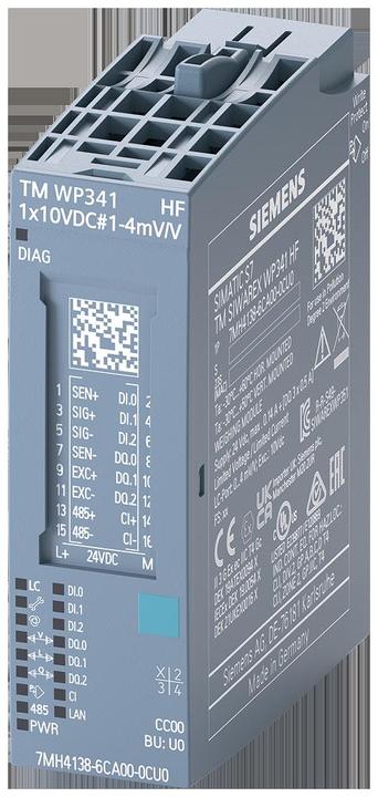 Siemens SIMATIC ET 200SP TM