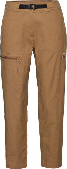 Actual product image Mammut Tamaro Pants, Wanderhose (34)