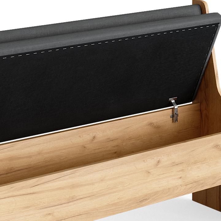 Actual product image Vicco Roman (136.60 cm)