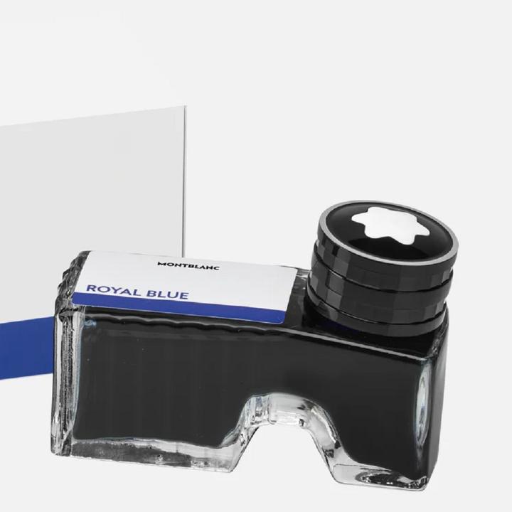 Immagine prodotto Montblanc Calamaio 60 ml (Calamaio, Blu)