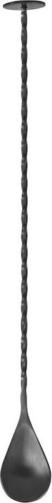 Actual product image Lurch Bar spoon smokey grey (Bar spoons + Cocktail stirrers)
