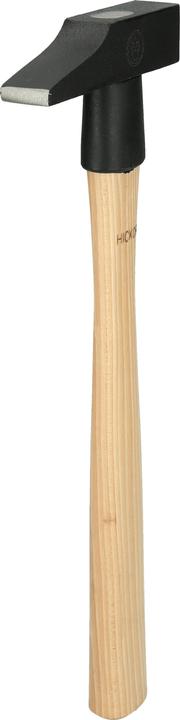 Immagine prodotto KS Tools Martello per falegnami, modello francese, tipo di manico in frassino, 200 g. (300 g)