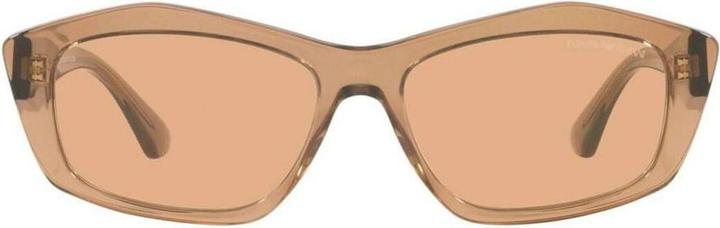 Produktbild Emporio Armani Damensonnenbrille EA4187-506973 Ø 55 mm