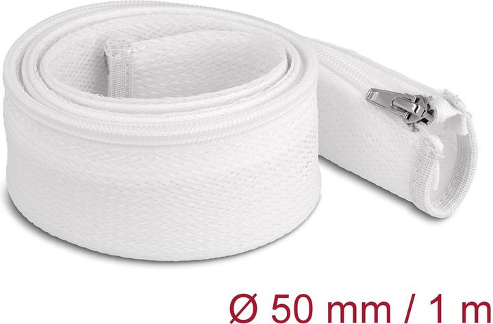 Produktbild Delock Geflechtschlauch (Kabelschlauch, 100 cm)