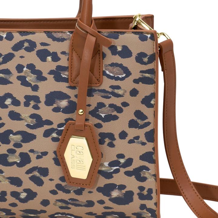Produktbild Cavalli Class Elisa Handtasche 28 cm
