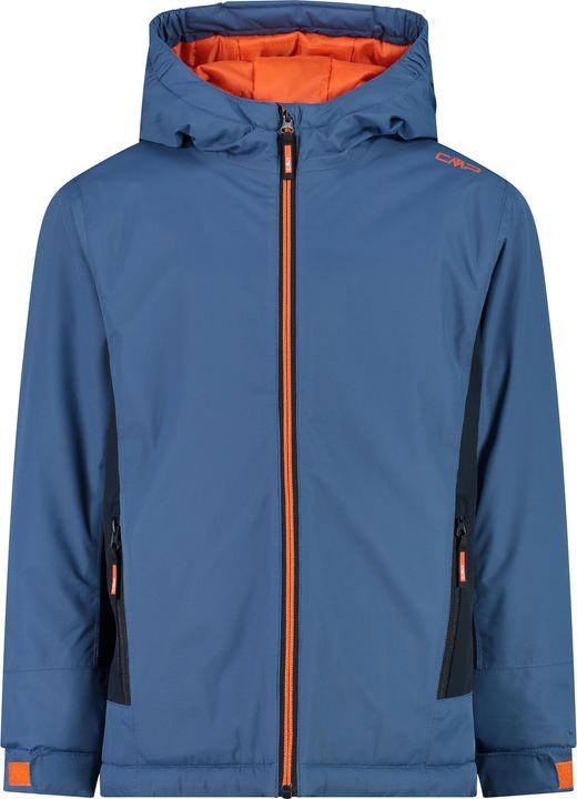 Actual product image CMP Campagnolo Hoodie (164)