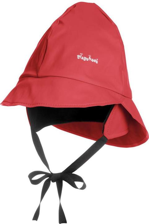 Image du produit Playshoes Casquette de pluie avec doublure en polaire