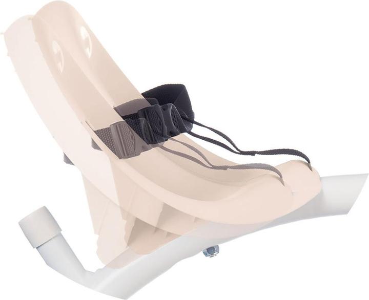 Actual product image Smoby Be Fun Comfort