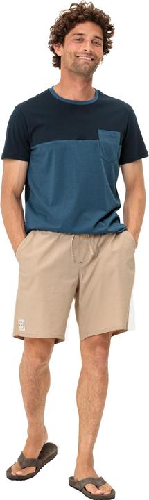 Actual product image Vaude Nevis III (S)